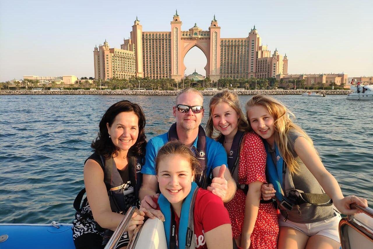 Крейсерский катер Bayliner